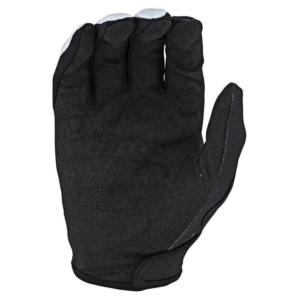 Troy Lee Designs Gp-Handschuhe Solid Schwarz