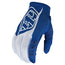 Troy Lee Designs Gp-Handschuhe Solid Blau
