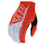 Troy Lee Designs Gp-Handschuhe Für Kinder Solid Orange