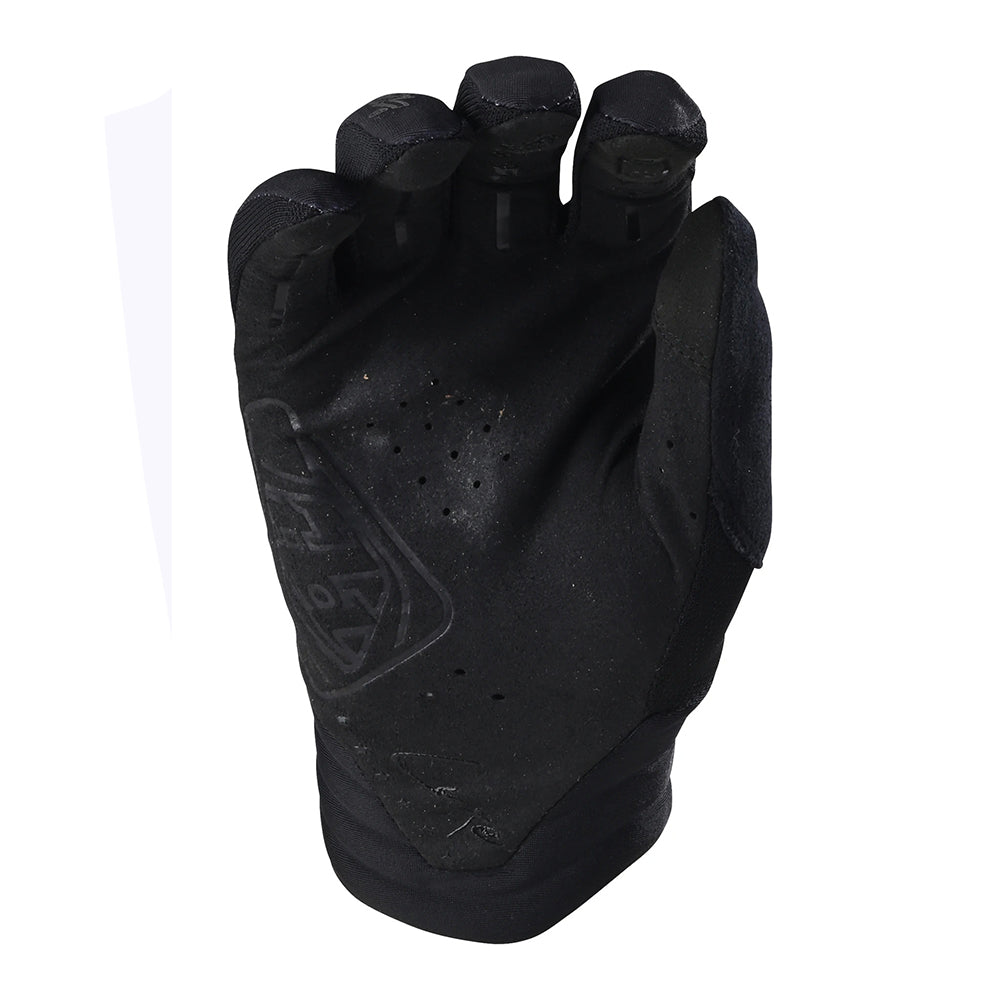 Troy Lee Designs Luxe-Handschuhe Für Damen Floral Schwarz