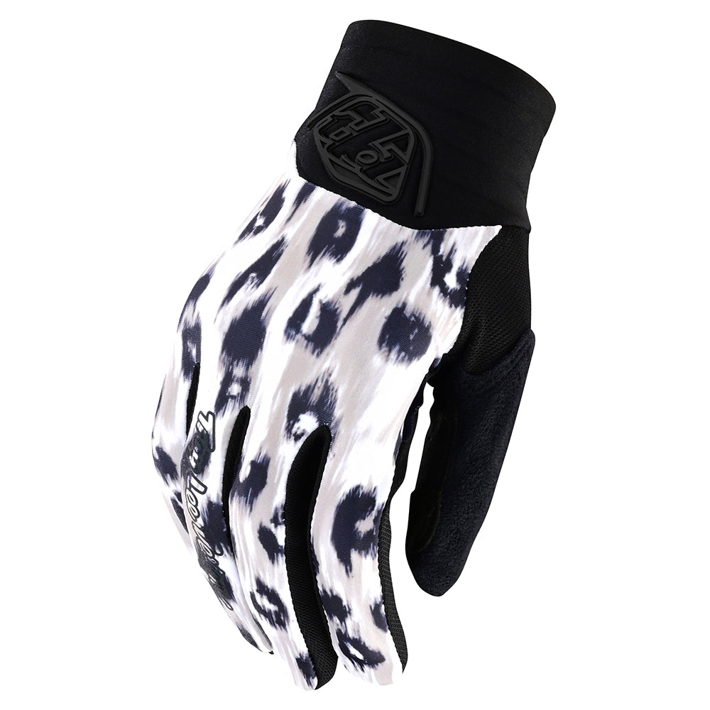  WOMENS LUXE GLOVE White