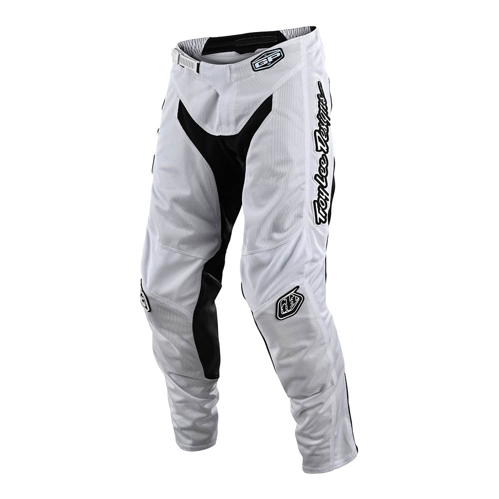 Troy Lee Designs Gp Air-Hose Mono Weiß