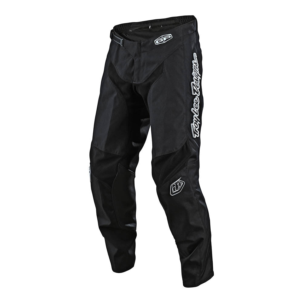 Troy Lee Designs Gp-Hose Für Kinder Mono Schwarz