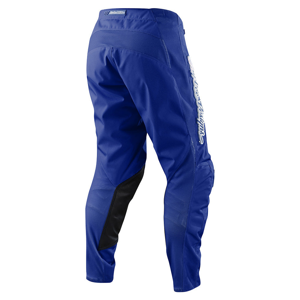 Troy Lee GP Pant Mono Blue