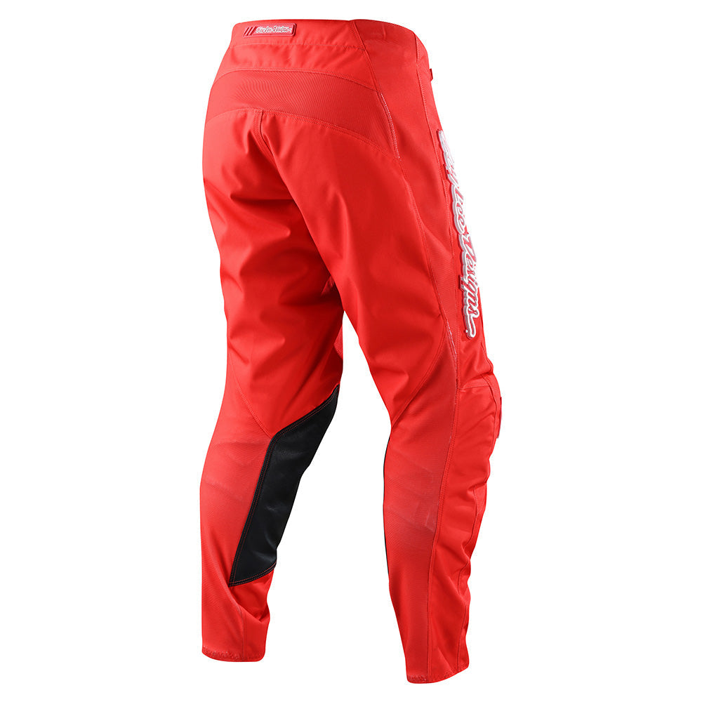 Troy Lee GP Pant Mono Orange