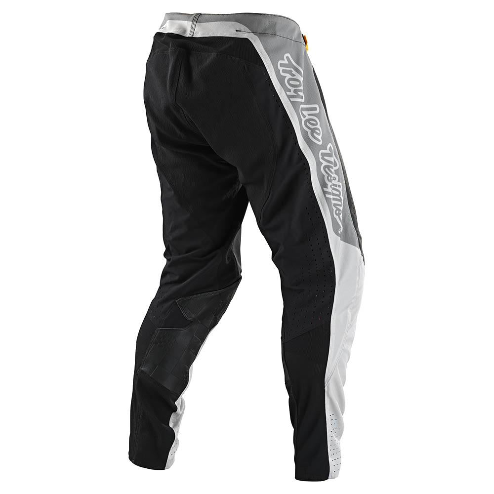 Troy Lee Designs Se Pro-Hose Quatro Grau/Schwarz