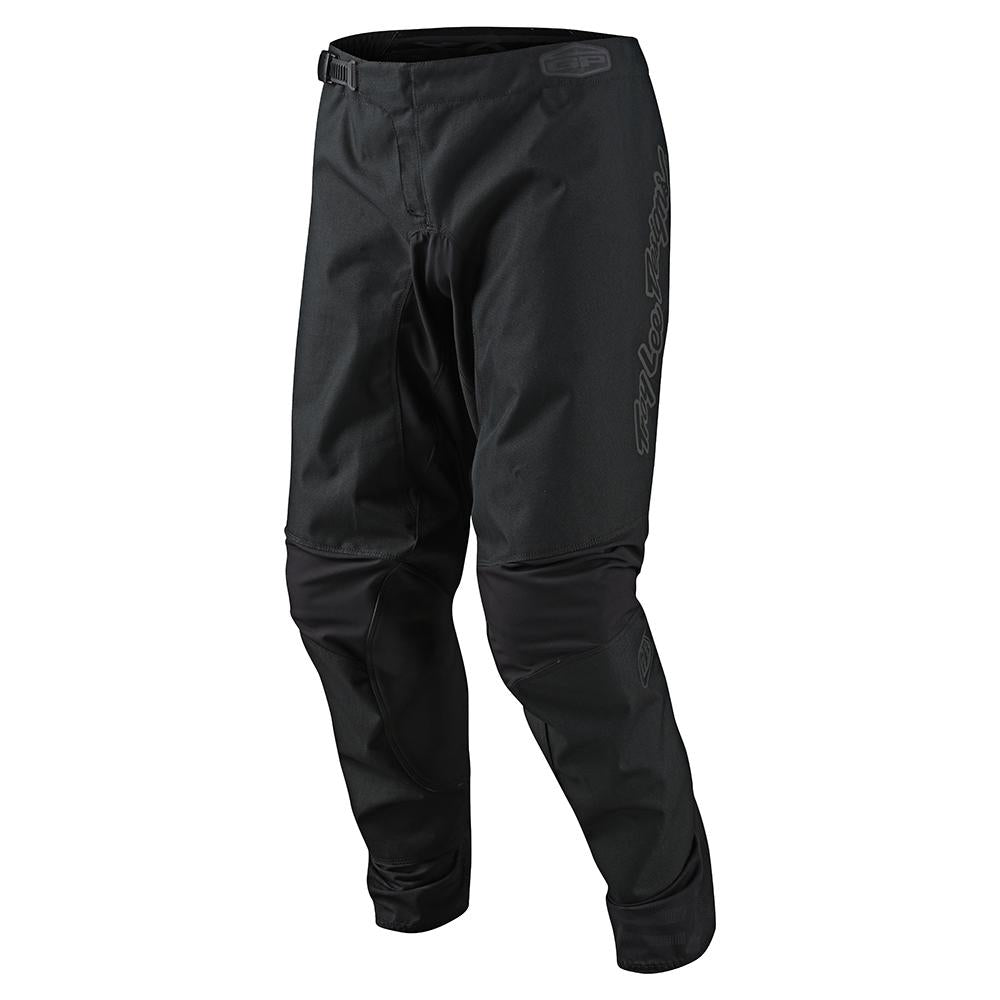 Troy Lee Designs Gp-Hose Für Damen Mono Schwarz