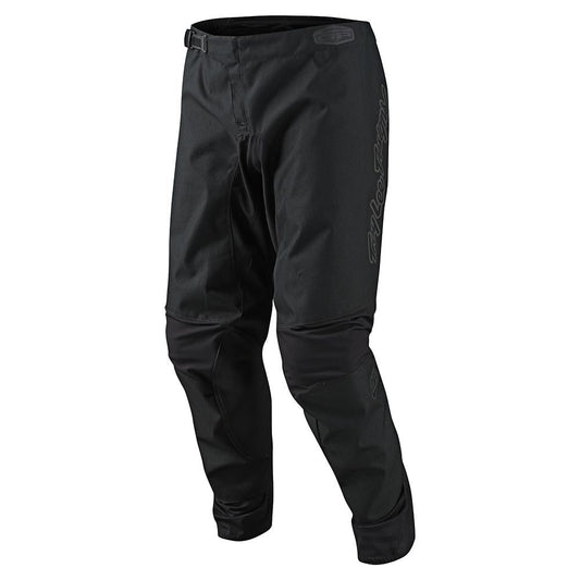 Troy Lee WOMENS GP PANT MONO Black