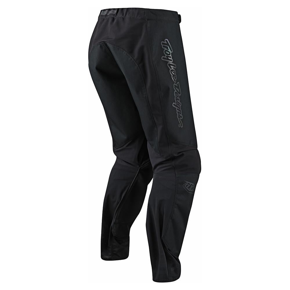 Troy Lee Designs Gp-Hose Für Damen Mono Schwarz