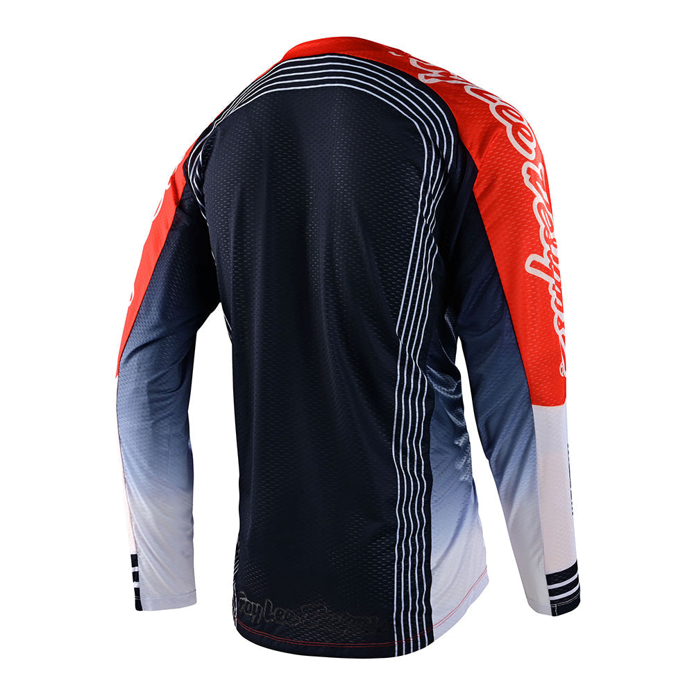 Troy Lee GP Air Jersey Rhythm Orange