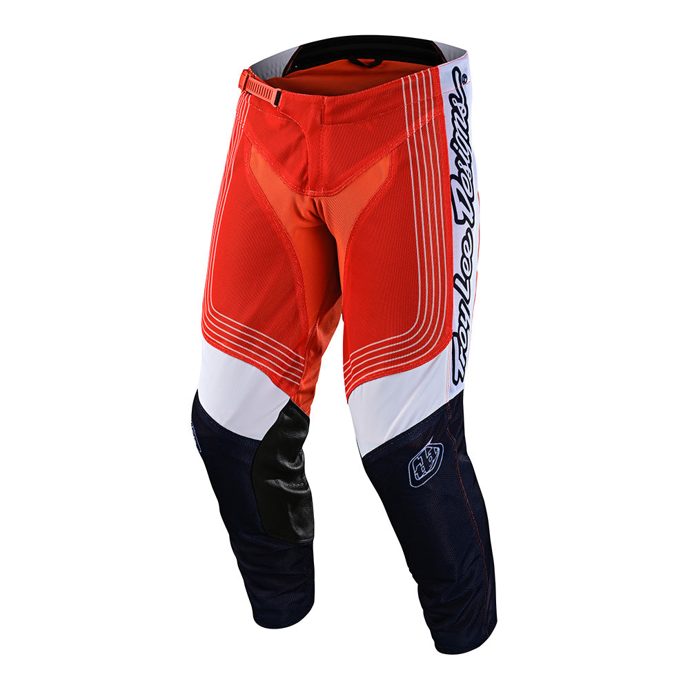 Troy Lee GP Air Pant Rhythm Orange