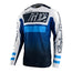 Troy Lee SE PRO AIR JERSEY LANES BLUE/NAVY