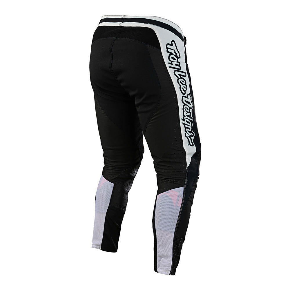 Troy Lee SE PRO PANT MARKER BLACK/BRONZE