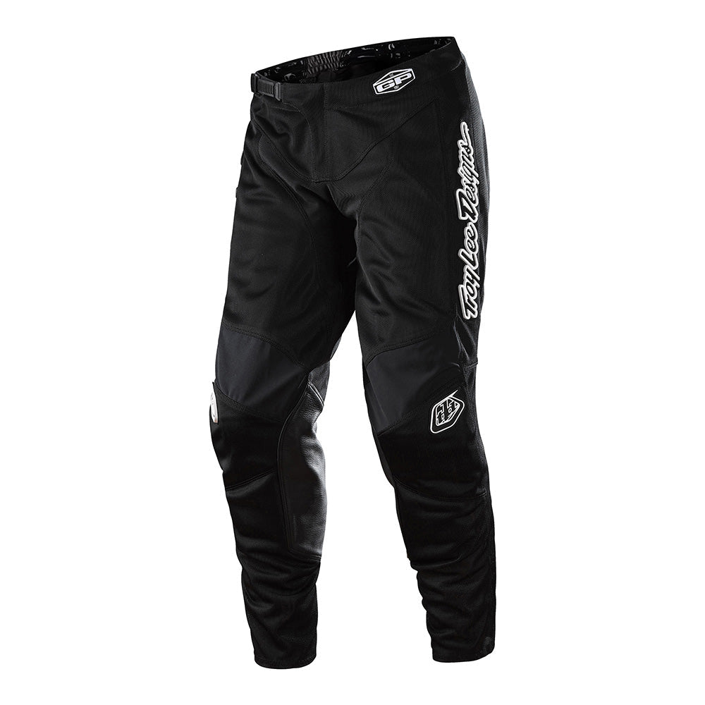 Troy Lee Designs Gp Air-Hose Mono Schwarz