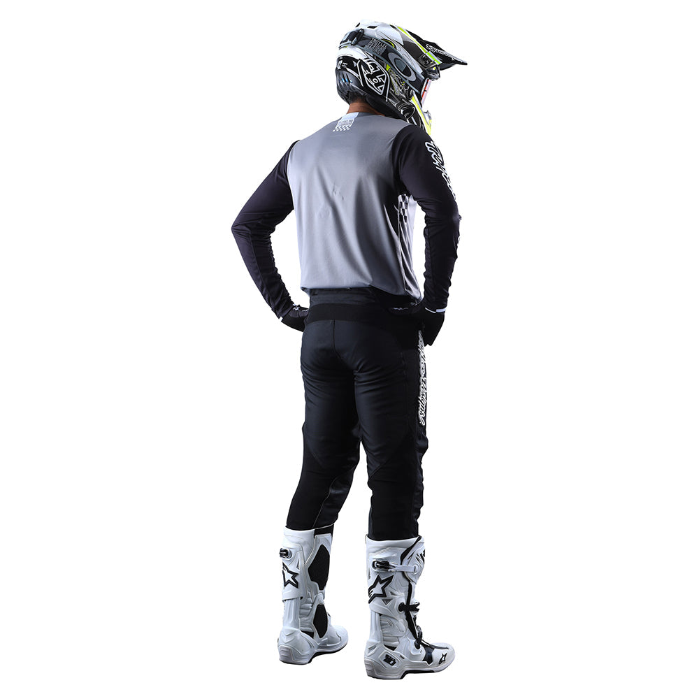 Troy Lee Designs Gp-Hose Mono Grau