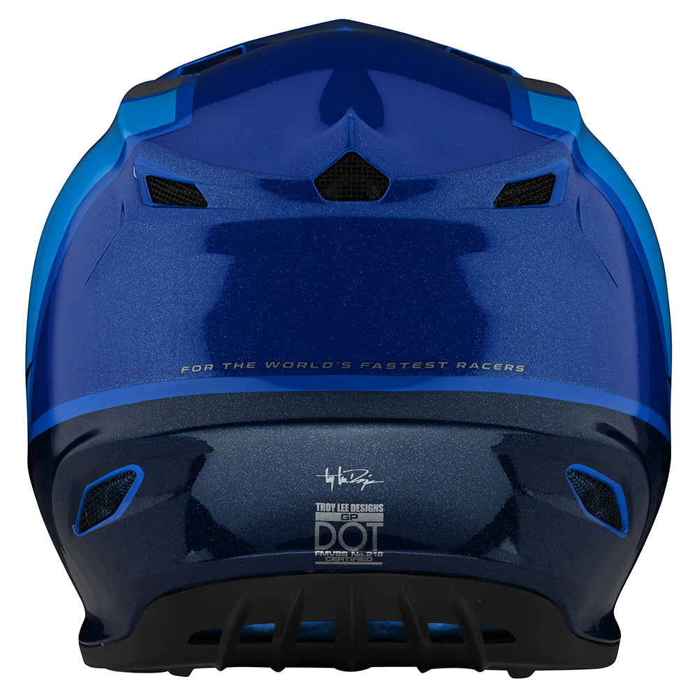 Troy Lee Designs Gp-Helm Nova Für Kinder 