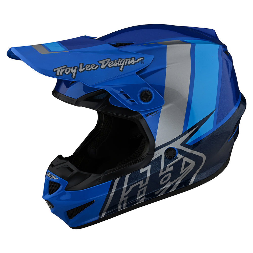 Troy Lee Designs Gp-Helm Nova Für Kinder 