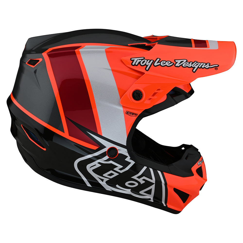 Troy Lee Designs Gp-Helm Nova 