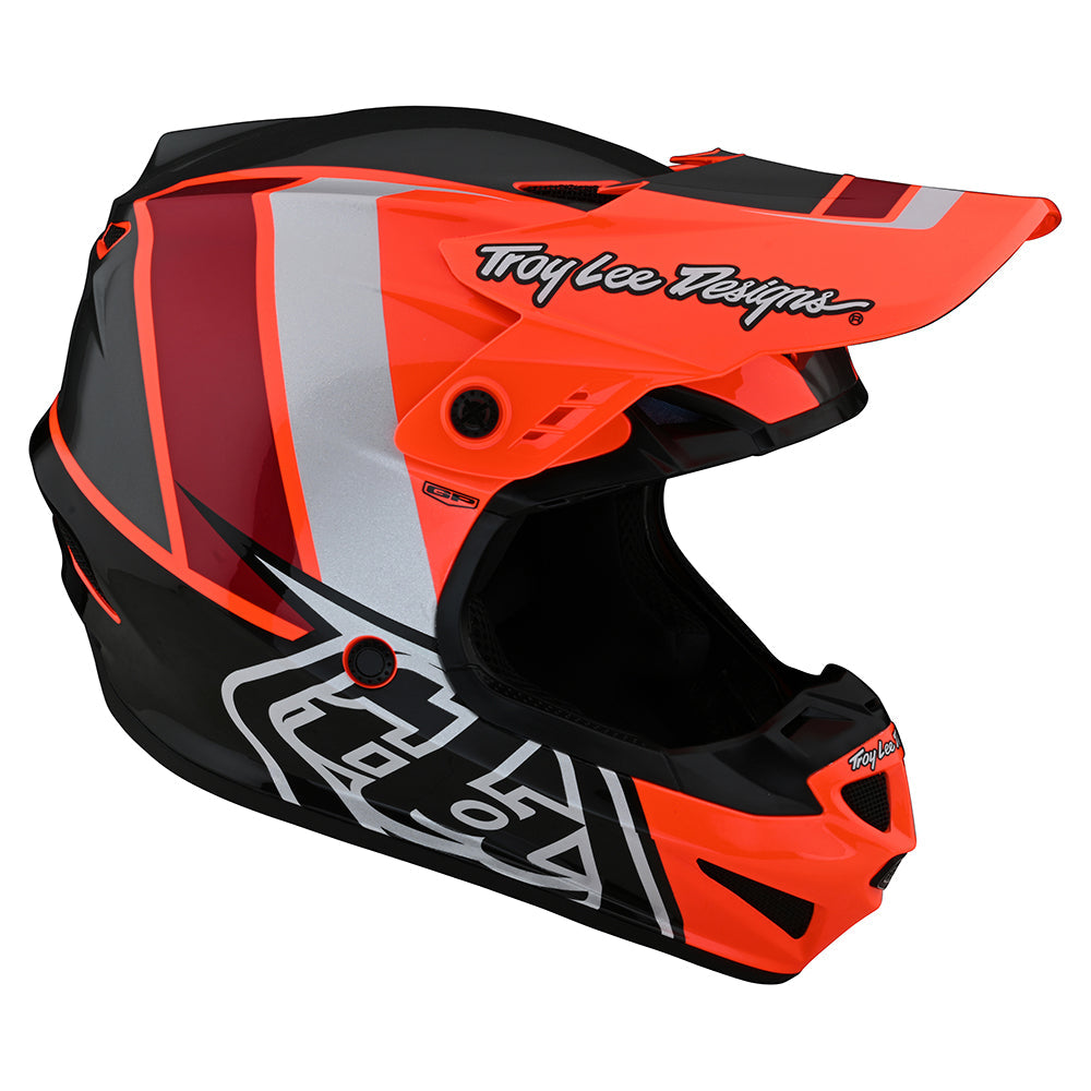 Troy Lee Designs Gp-Helm Nova 