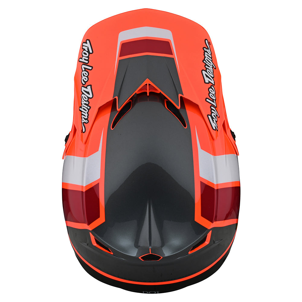 Troy Lee Designs Gp-Helm Nova 