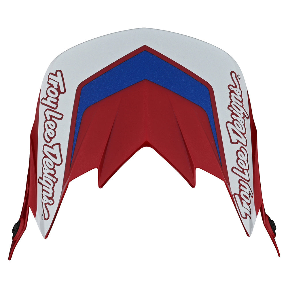 Troy Lee Designs Gp-Helm Overload 