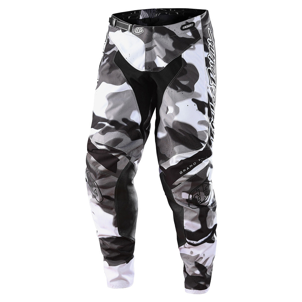 Troy Lee Designs Gp-Hose Brazen Camo Grau
