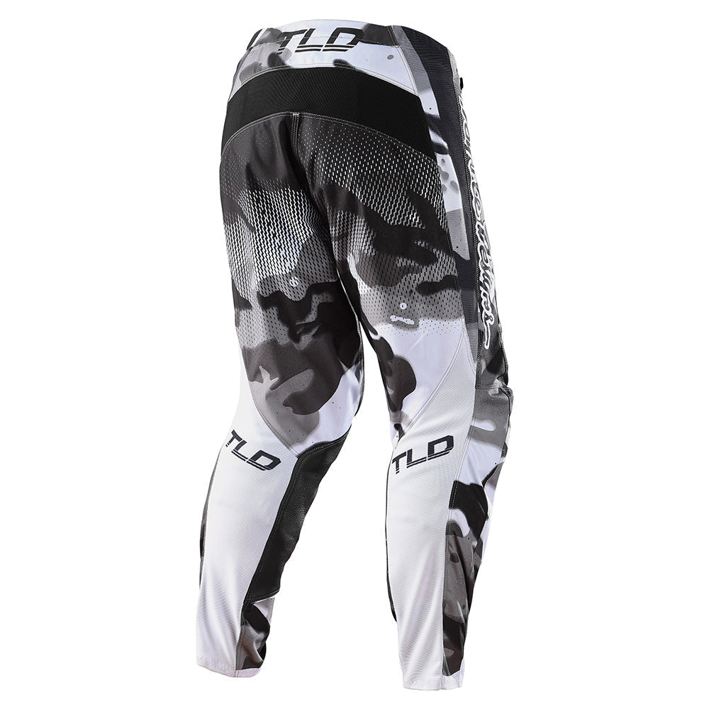Troy Lee Designs Gp-Hose Brazen Camo Grau
