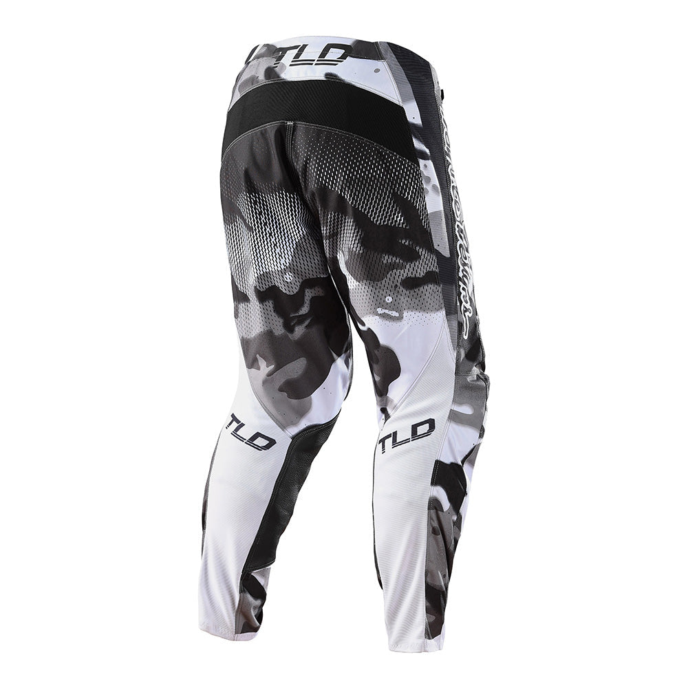 Troy Lee Designs Gp-Hose Für Kinder Brazen Camo Grau