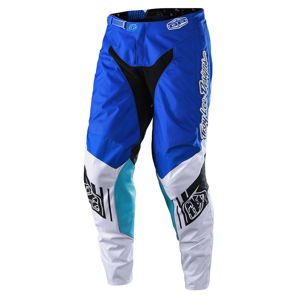 Troy Lee Designs Gp-Hose Icon Blau