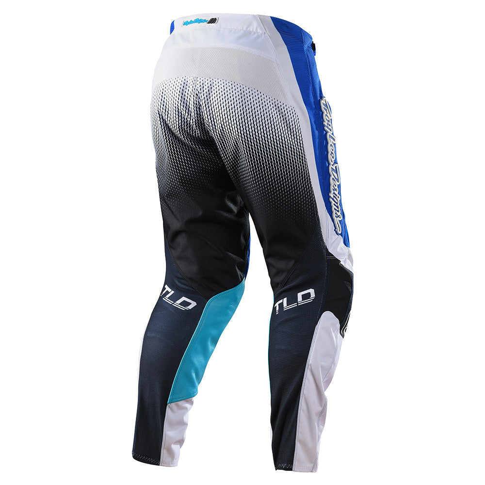 Troy Lee Designs Gp-Hose Icon Blau