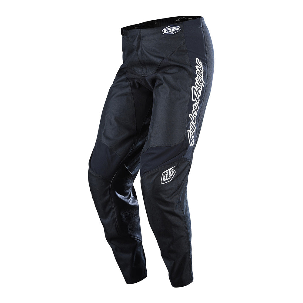 Troy Lee Designs Gp-Hose Für Damen Mono Schwarz