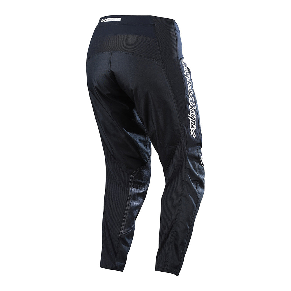 Troy Lee Designs Gp-Hose Für Damen Mono Schwarz