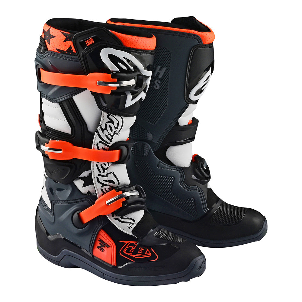 Stiefel Tech Motocross Stiefel Kaufen Alpinestars Tech 7S MX