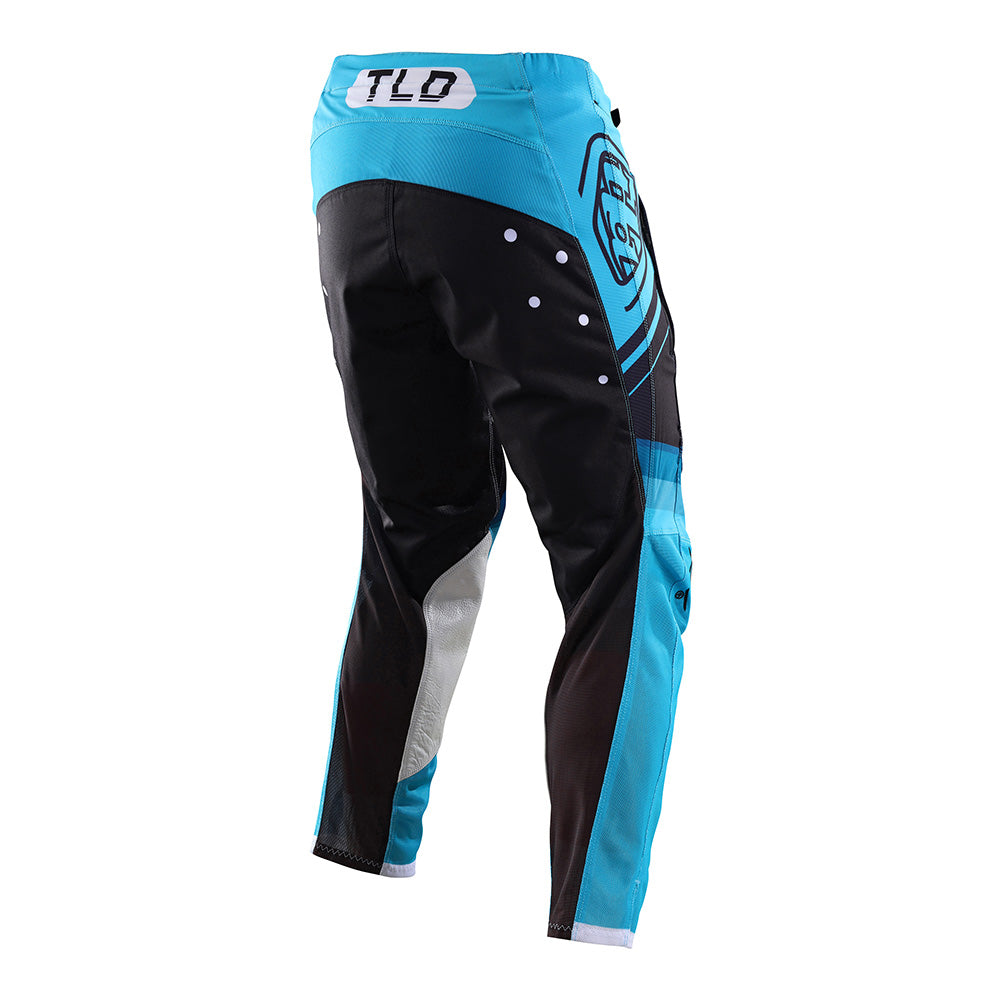 Troy Lee GP Pro Air Pant Apex Water / Black