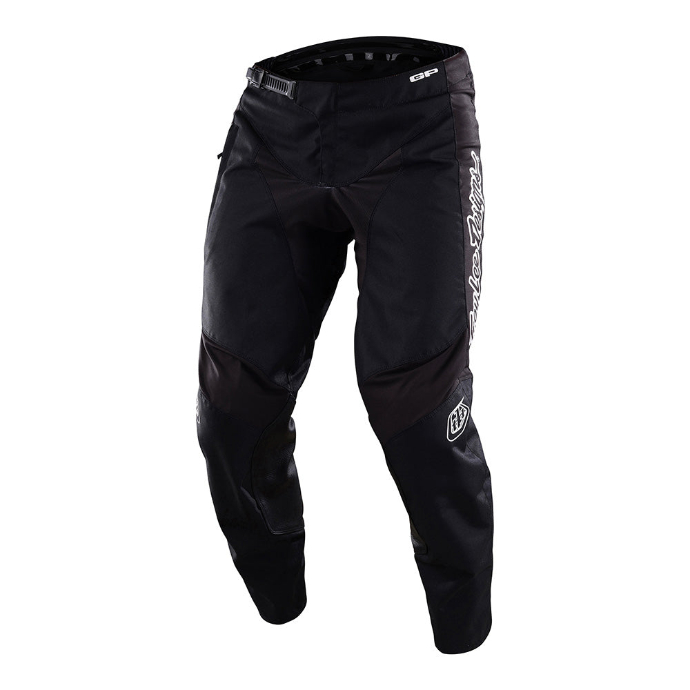 TLD GP Pro-Hose Mono Schwarz