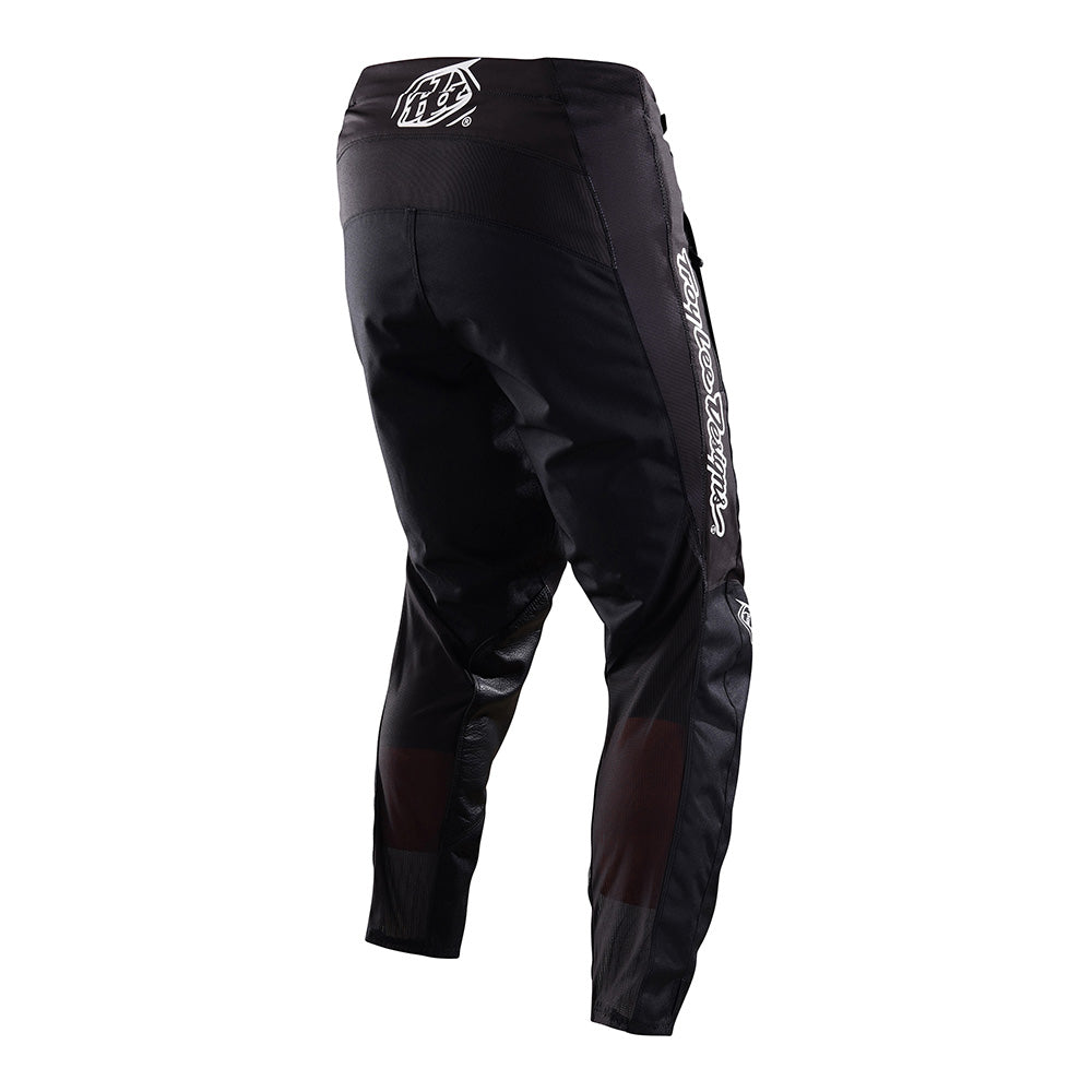 TLD GP Pro-Hose Mono Schwarz