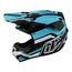 Troy Lee GP Helmet  Apex Water / Charcoal