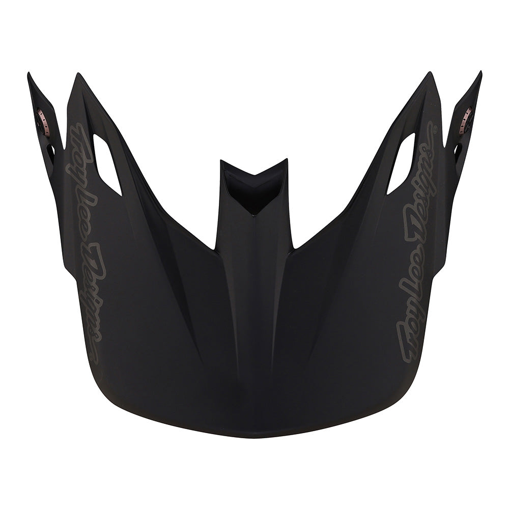 Troy Lee SE5 Visor Core Black
