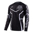 Troy Lee SE Pro Jersey Radian Black / White