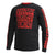 Troy Lee Youth GP Pro Air Jersey Manic Monday Black
