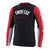 Troy Lee Youth GP Pro Jersey Boltz Black / Red