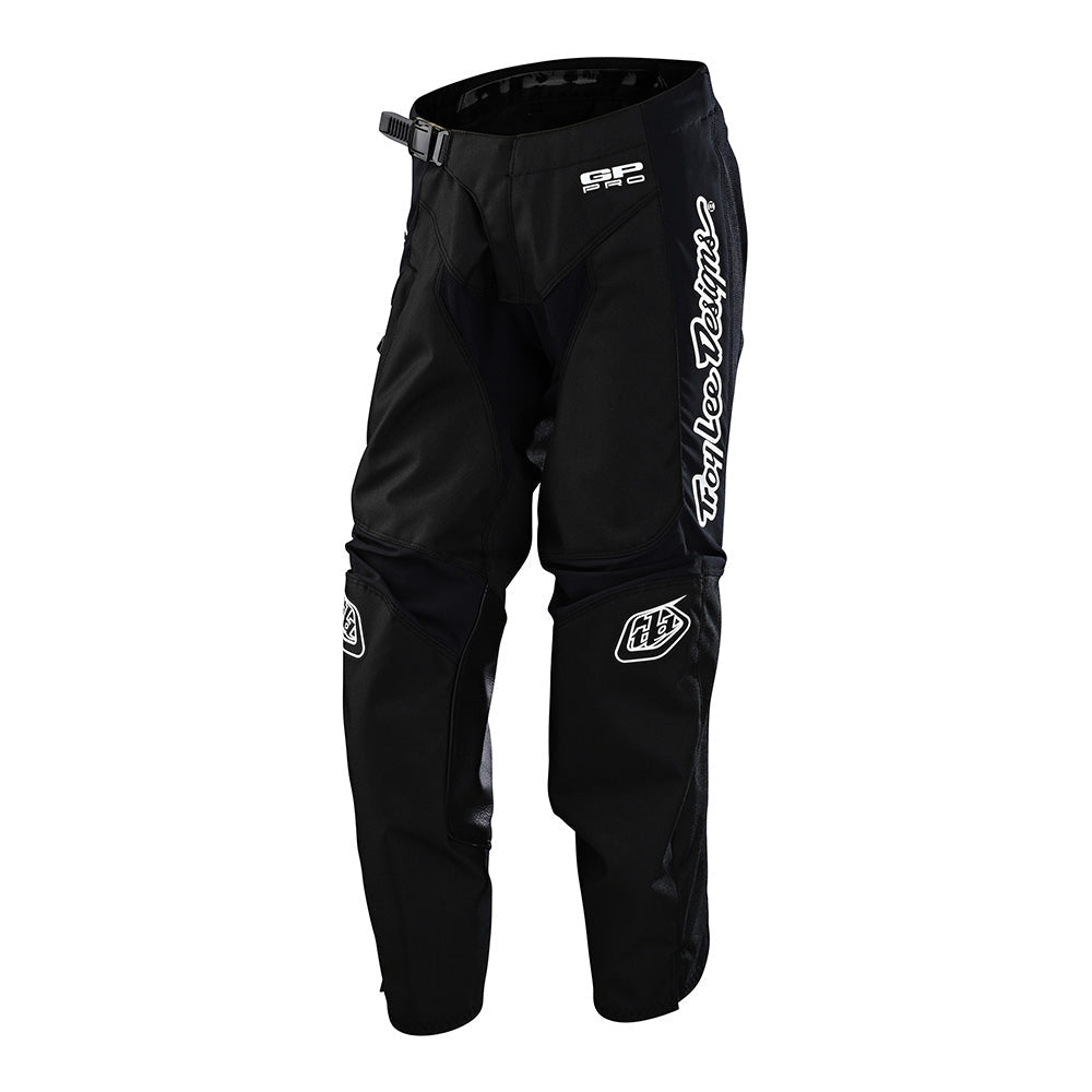 TLD GP-Pro-Hose Mono für Kinder Schwarz