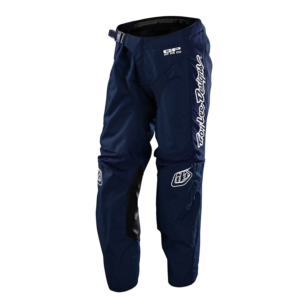 TLD GP-Pro-Hose Mono für Kinder Navyblau
