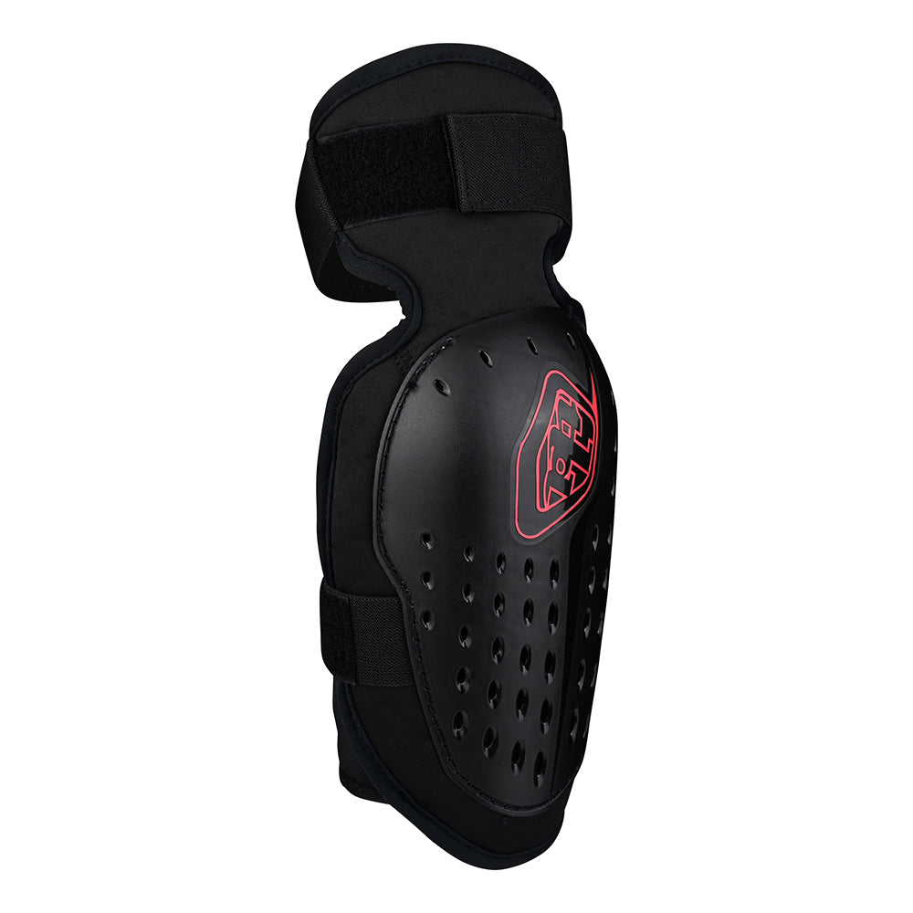 Troy Lee Designs Rogue-Ellbogenschützer Hard Shell Solid 