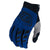 Troy Lee Designs Revox-Handschuhe Solid Blau