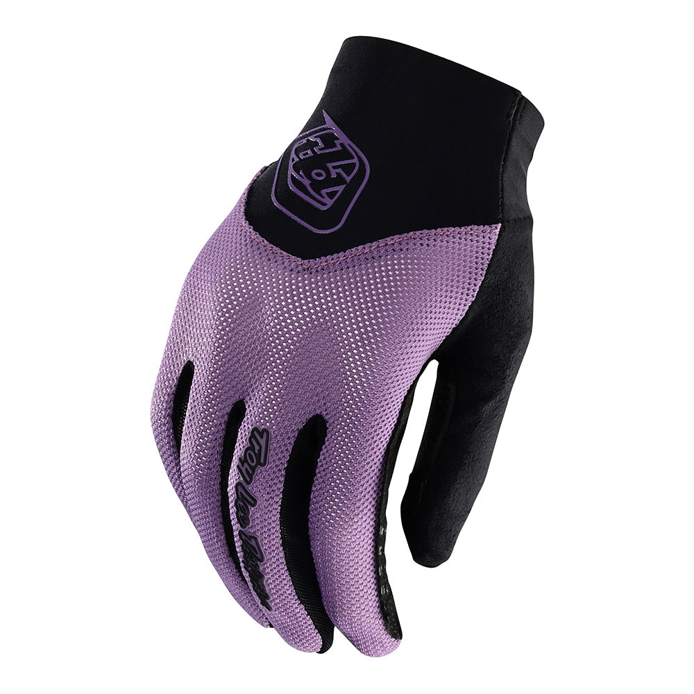 Troy Lee Designs Ace 2.0-Handschuhe Für Damen Solid Orchid