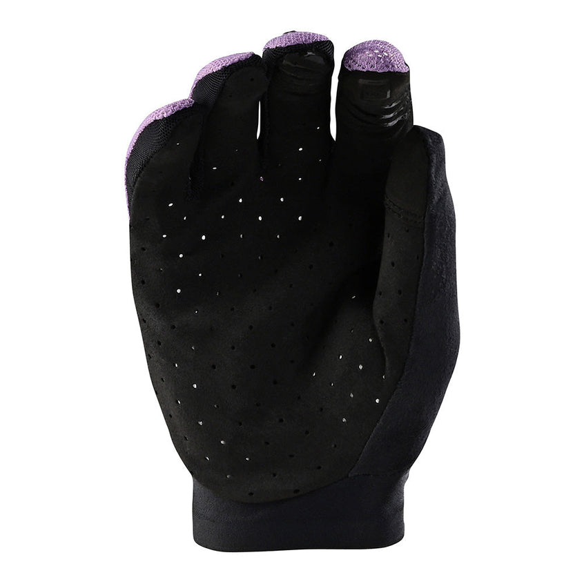 Troy Lee Designs Ace 2.0-Handschuhe Für Damen Solid Orchid