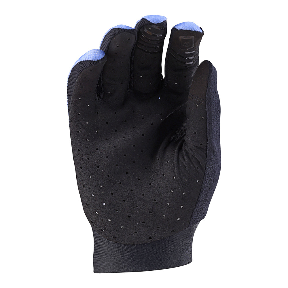 Troy Lee Womens Ace 2.0 Glove Solid Wildflower