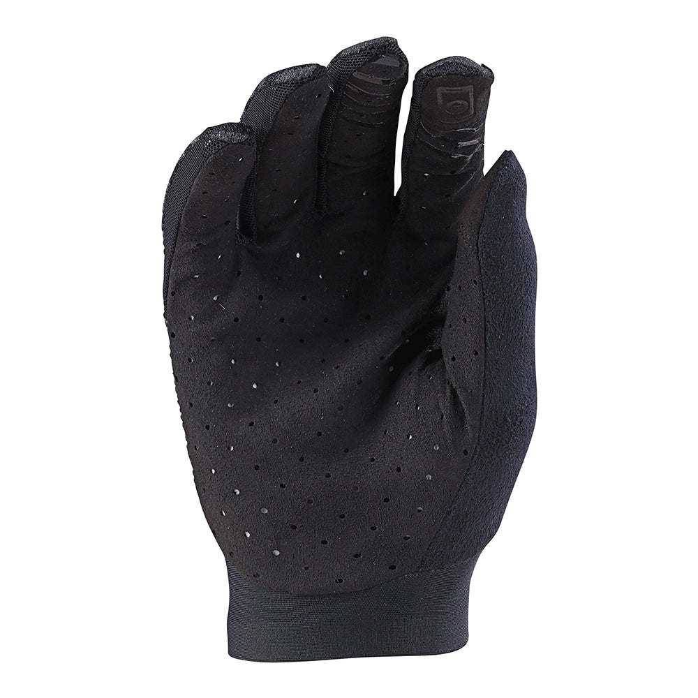 Troy Lee Womens Ace 2.0 Glove Tiger Black