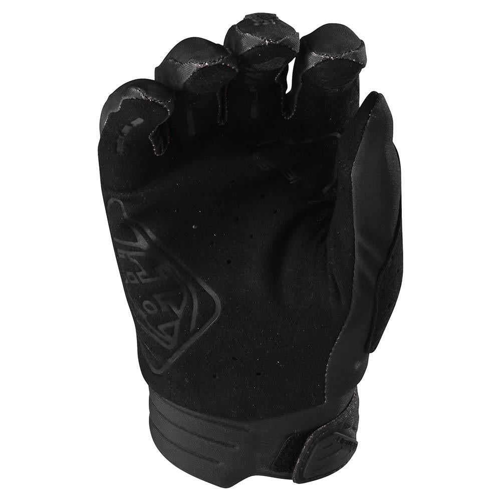 Troy Lee Designs Gambit-Handschuhe Für Damen Solid Schwarz